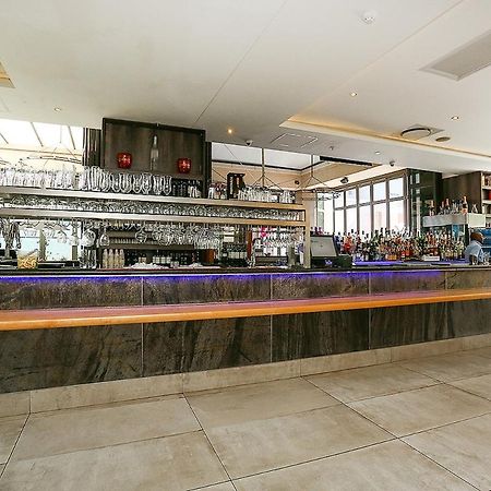 305 Sandton Skye Johannesburg Exterior foto