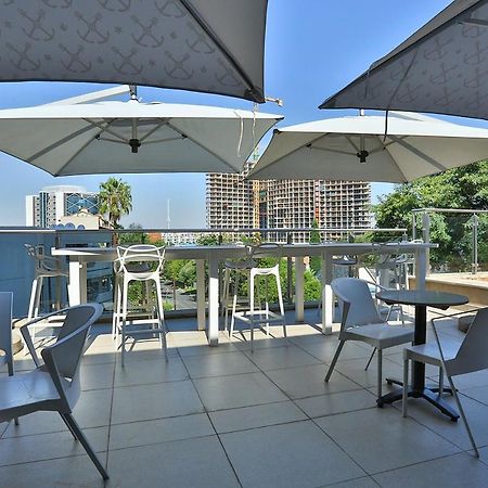 305 Sandton Skye Johannesburg Exterior foto