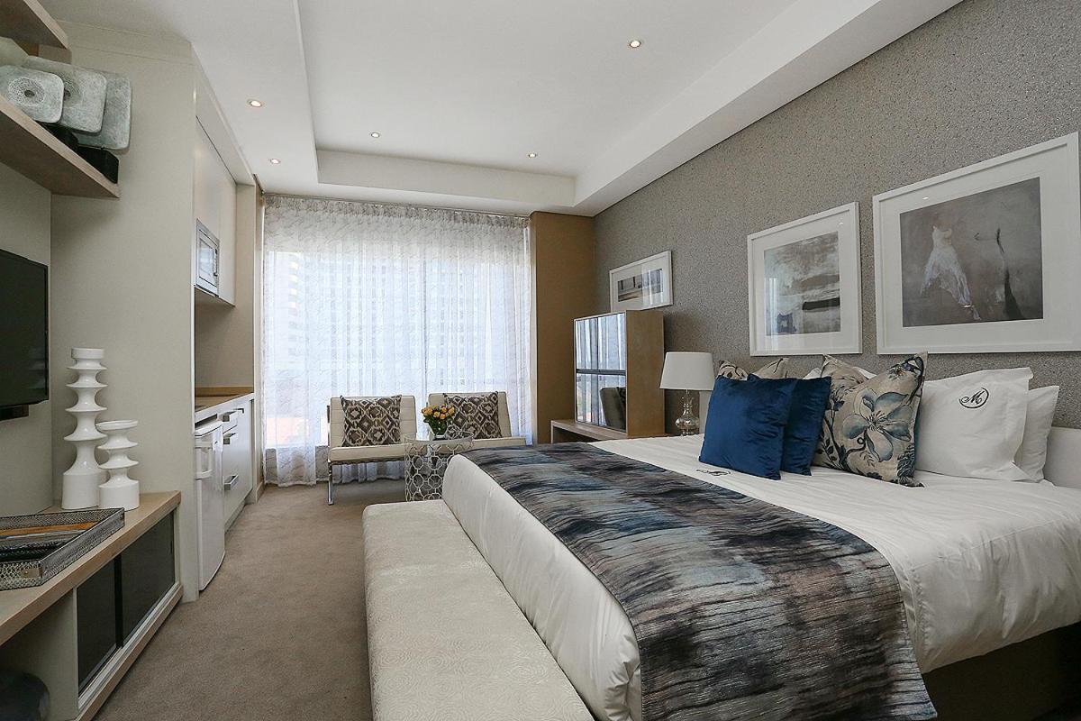 305 Sandton Skye Johannesburg Exterior foto