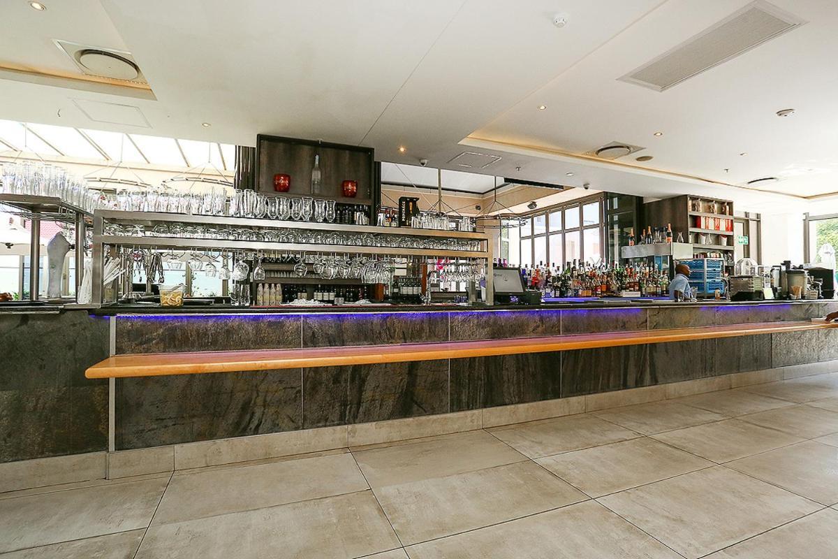 305 Sandton Skye Johannesburg Exterior foto