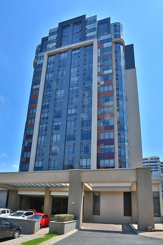 305 Sandton Skye Johannesburg Exterior foto